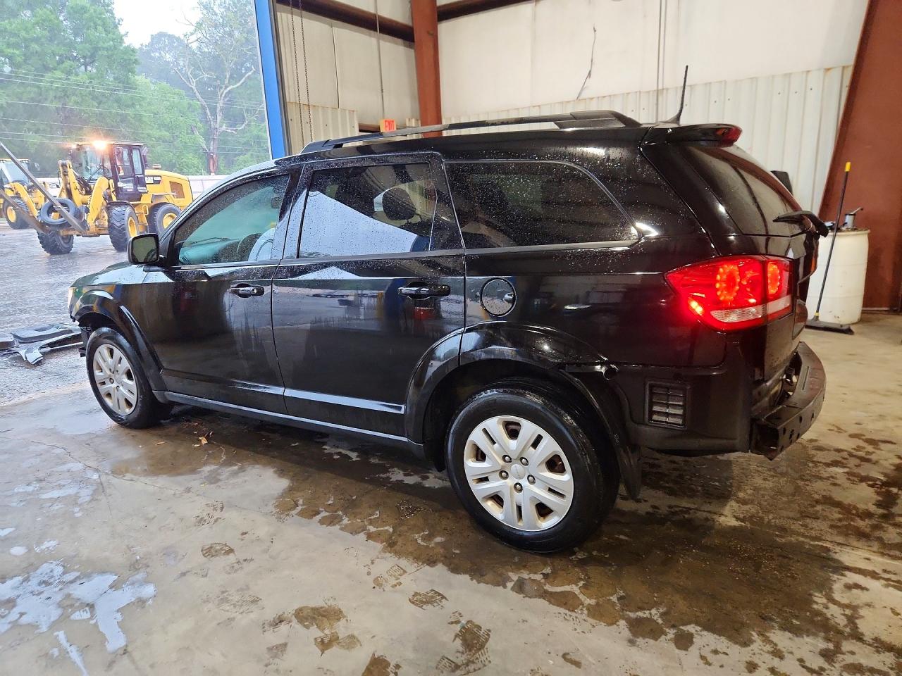 Dodge Journey Se