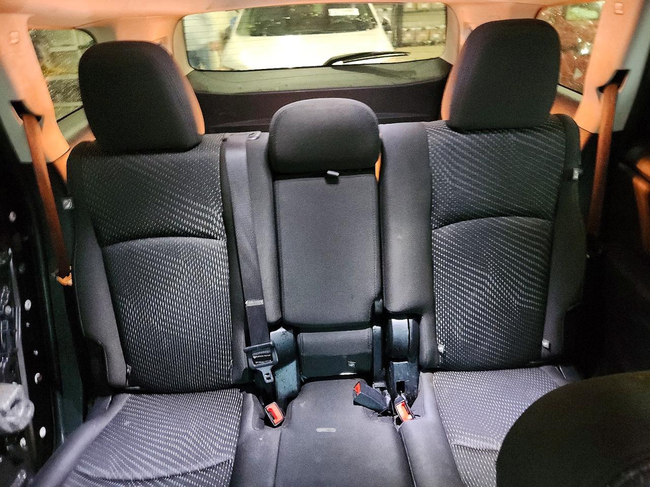 Dodge Journey Se