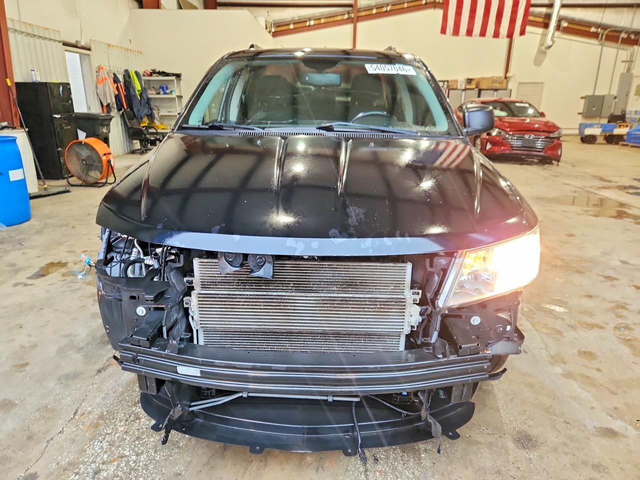 Dodge Journey Se