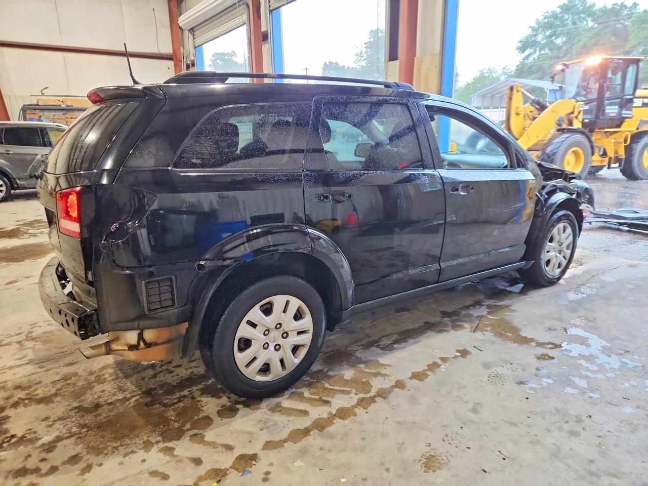 Dodge Journey Se