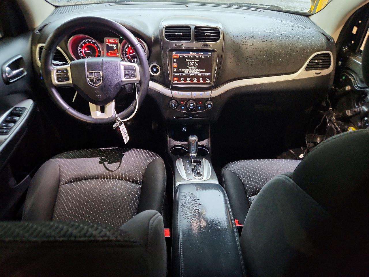 Dodge Journey Se