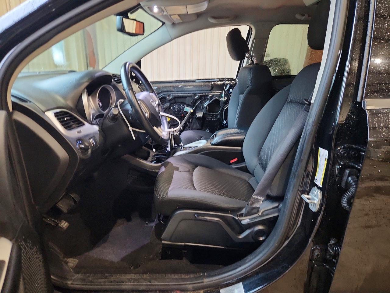 Dodge Journey Se