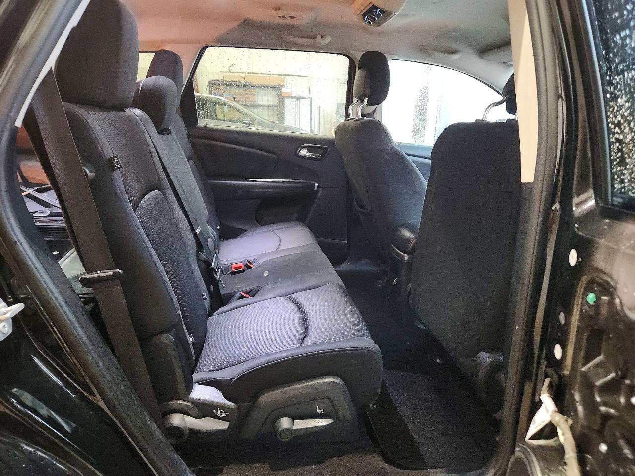 Dodge Journey Se