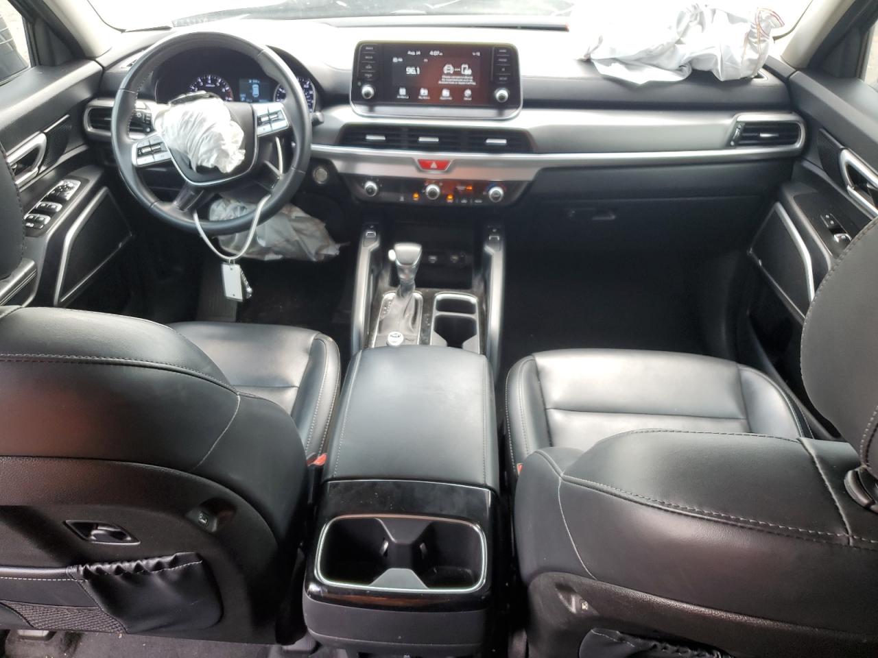 Kia Telluride S
