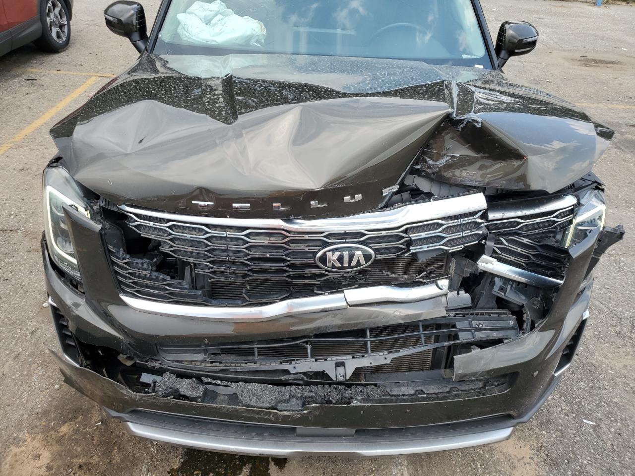 Kia Telluride S