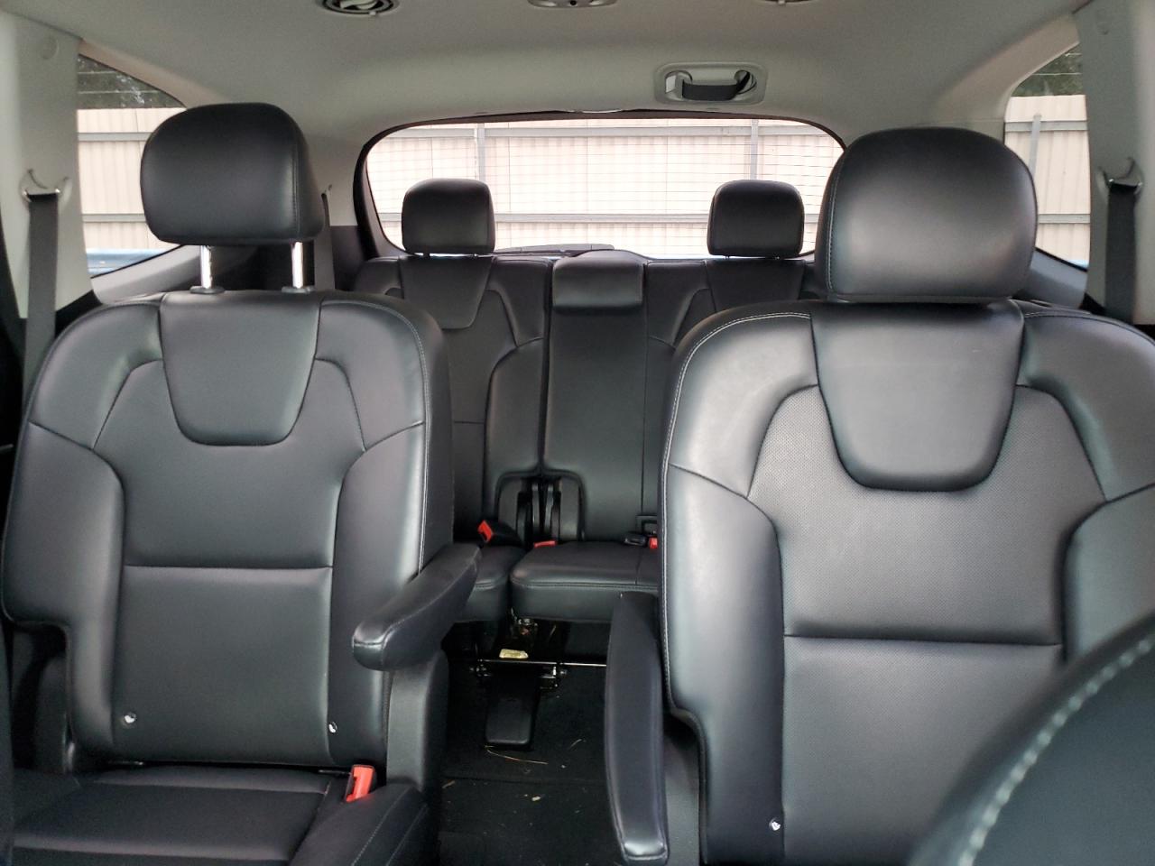 Kia Telluride S