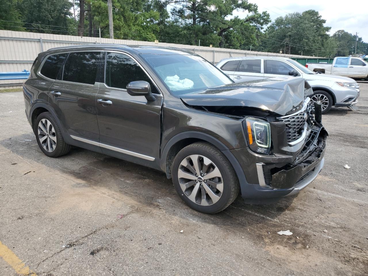 Kia Telluride S