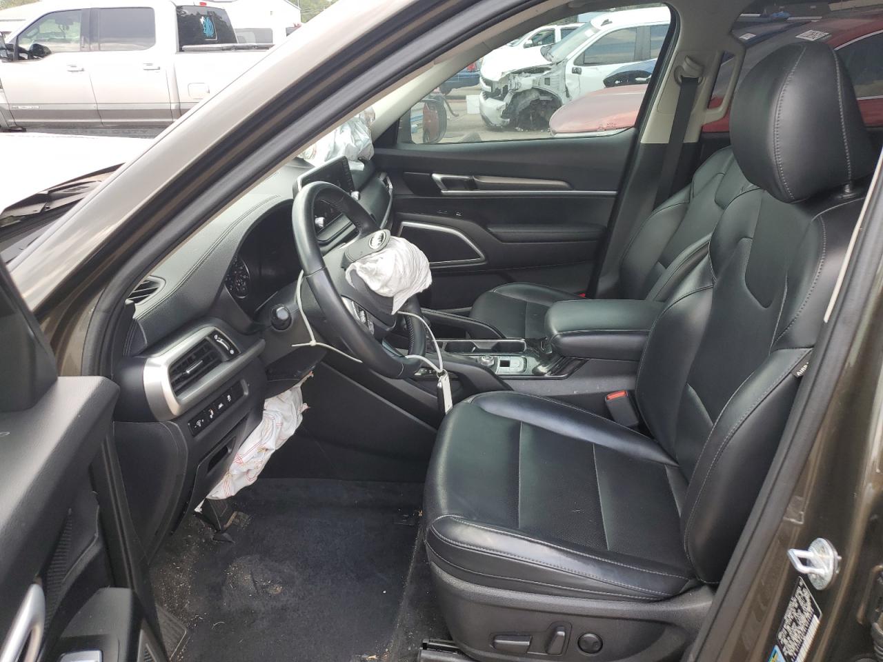 Kia Telluride S