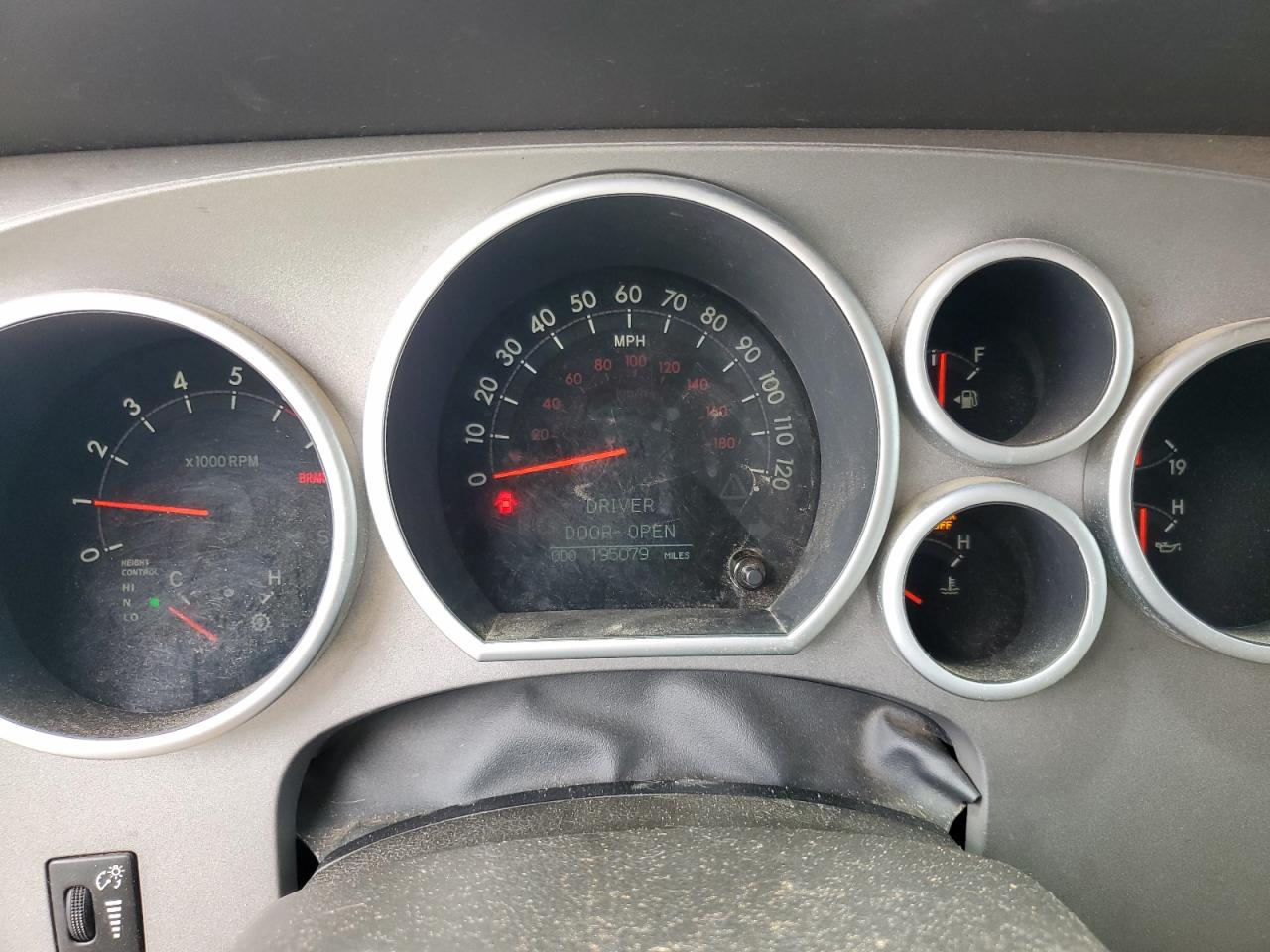Toyota Sequoia Platinum