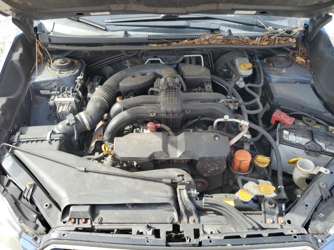 Subaru Impreza Premium Plus