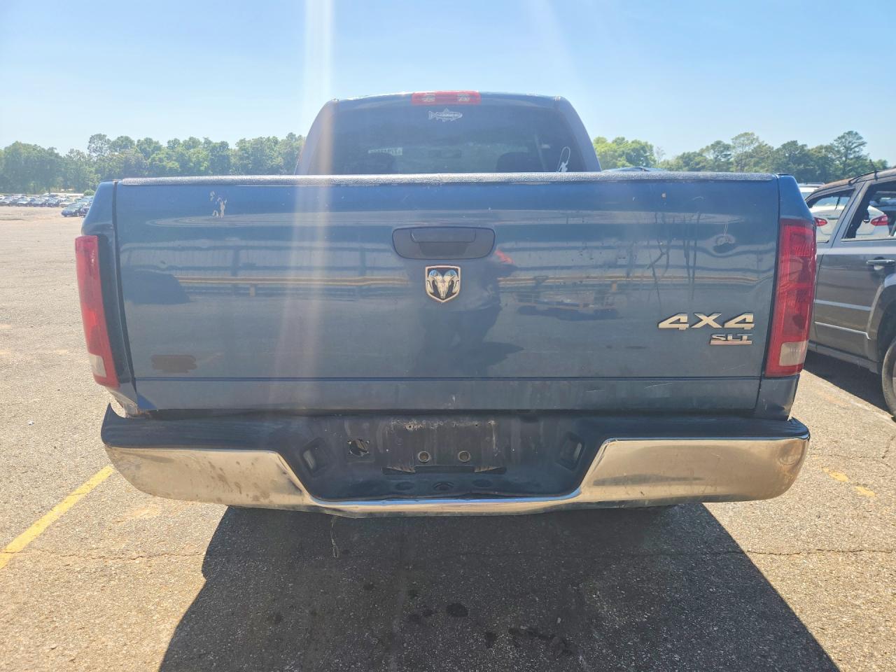 Dodge Ram 1500 St