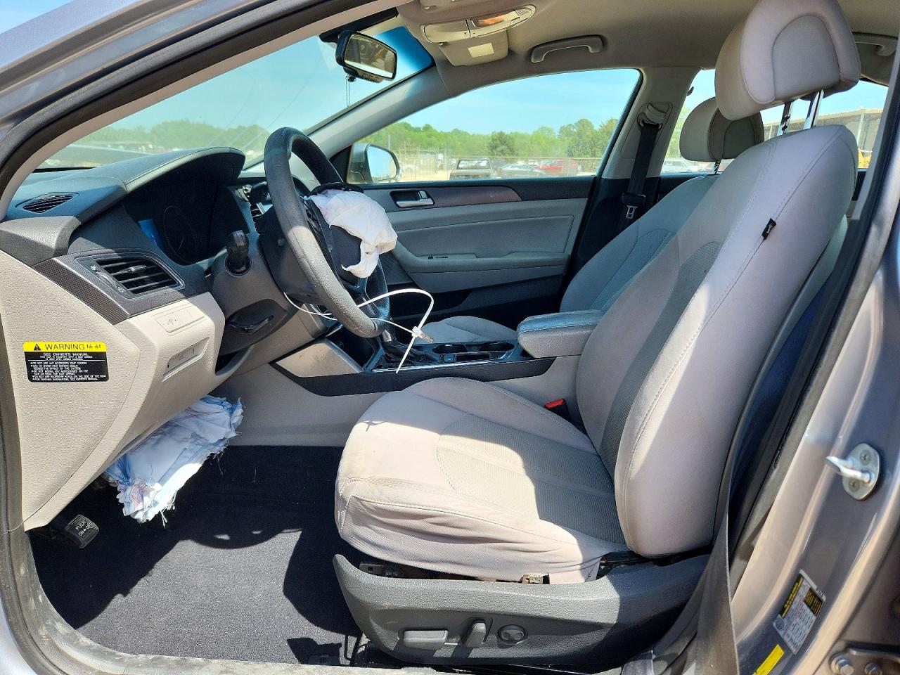Hyundai SONATA Sport