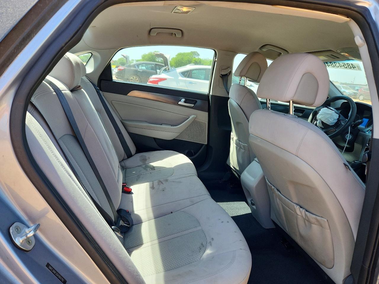 Hyundai SONATA Sport