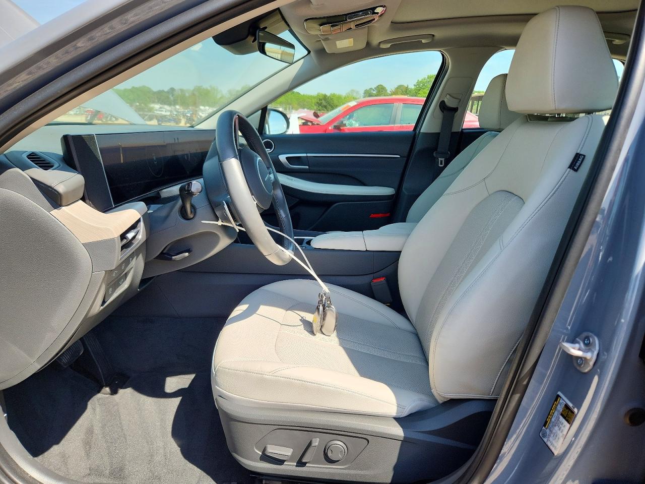 Hyundai SONATA Limited