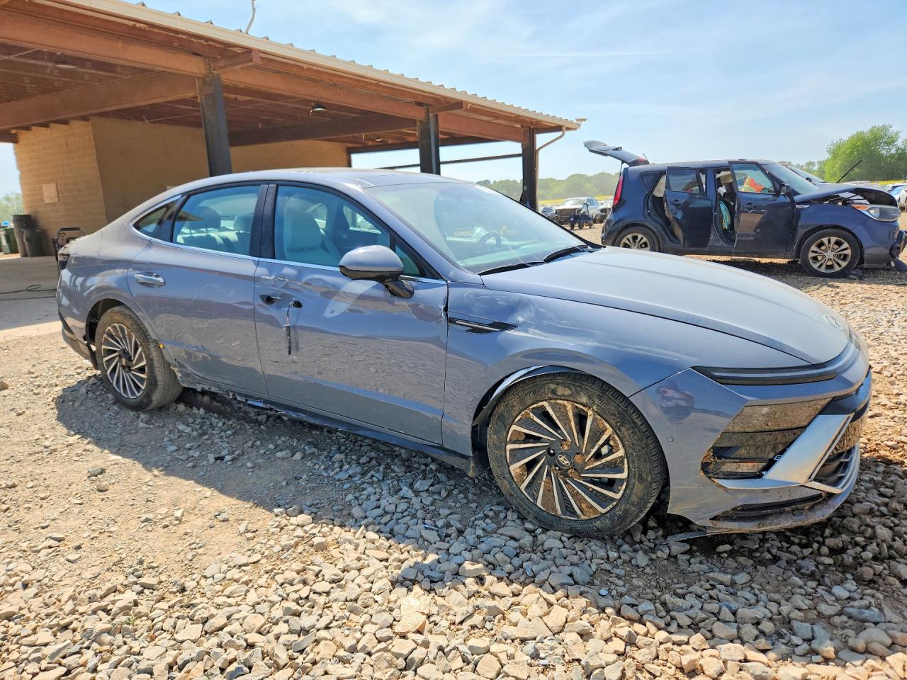 Hyundai SONATA Limited