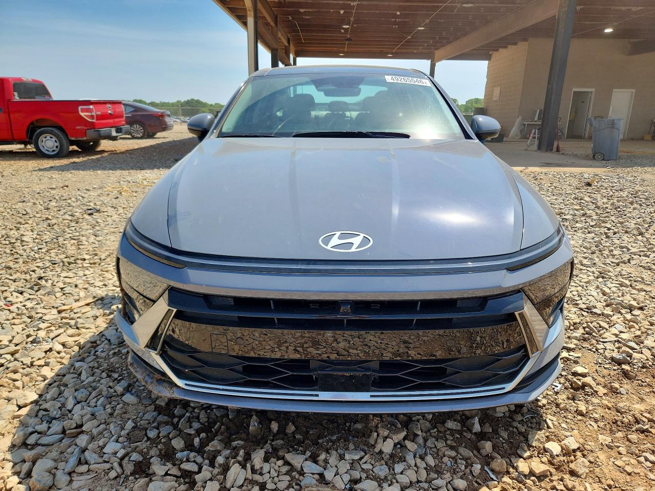 Hyundai SONATA Limited
