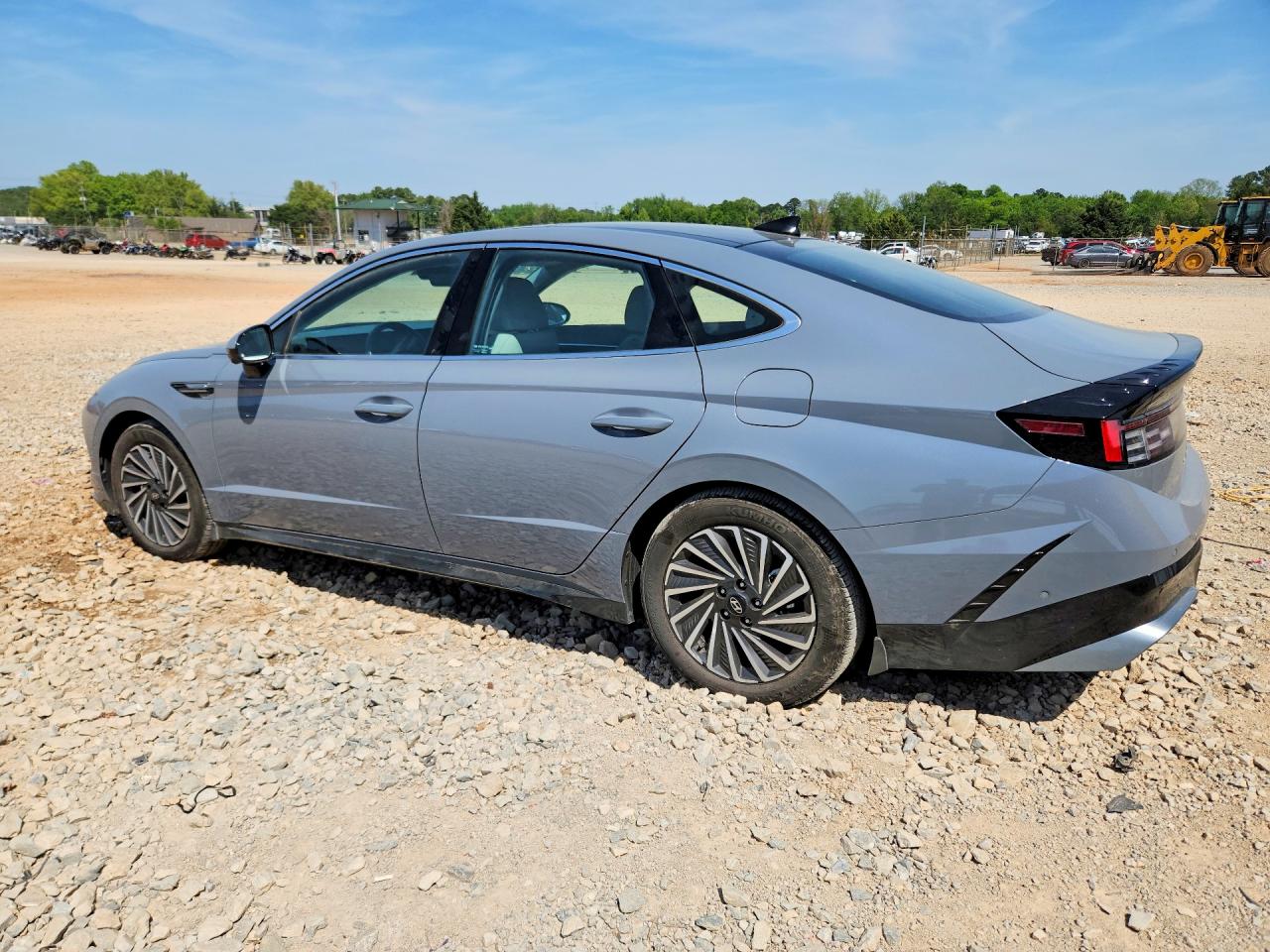 Hyundai SONATA Limited