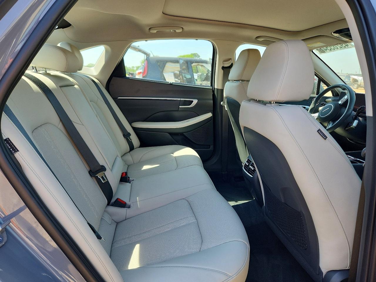 Hyundai SONATA Limited