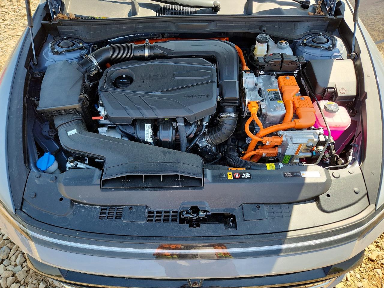 Hyundai SONATA Limited