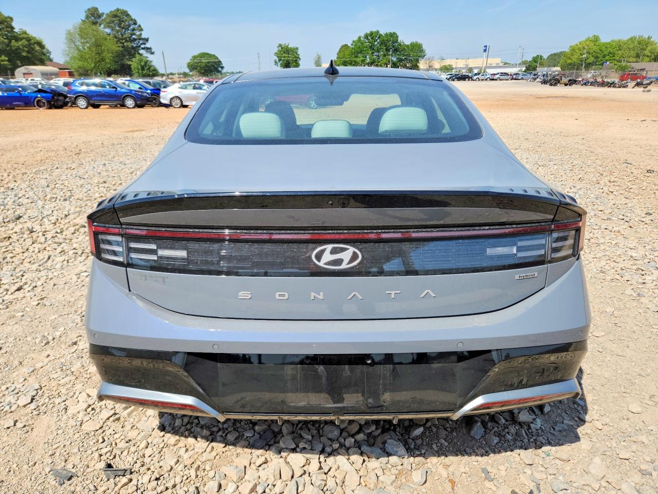 Hyundai SONATA Limited