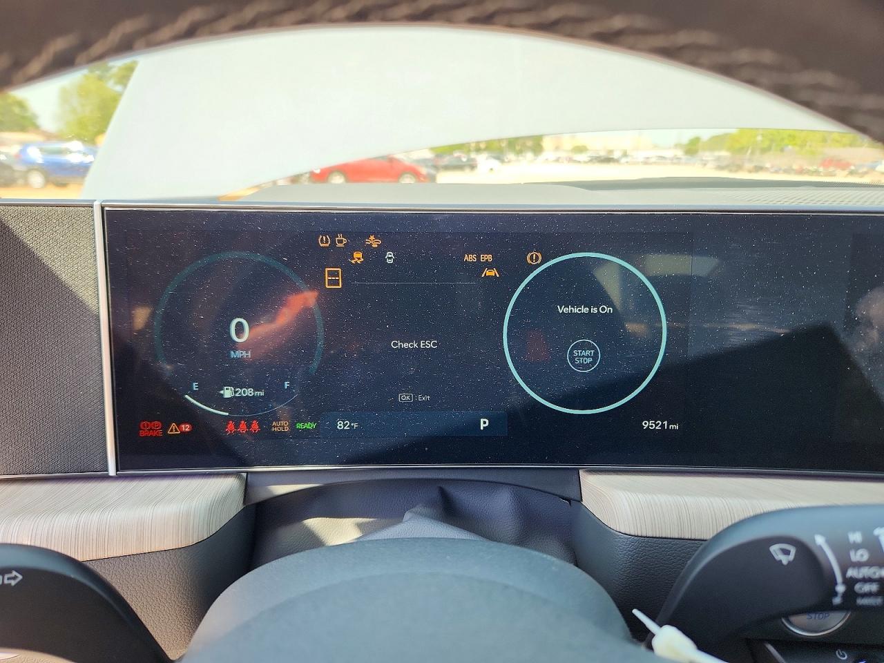 Hyundai SONATA Limited