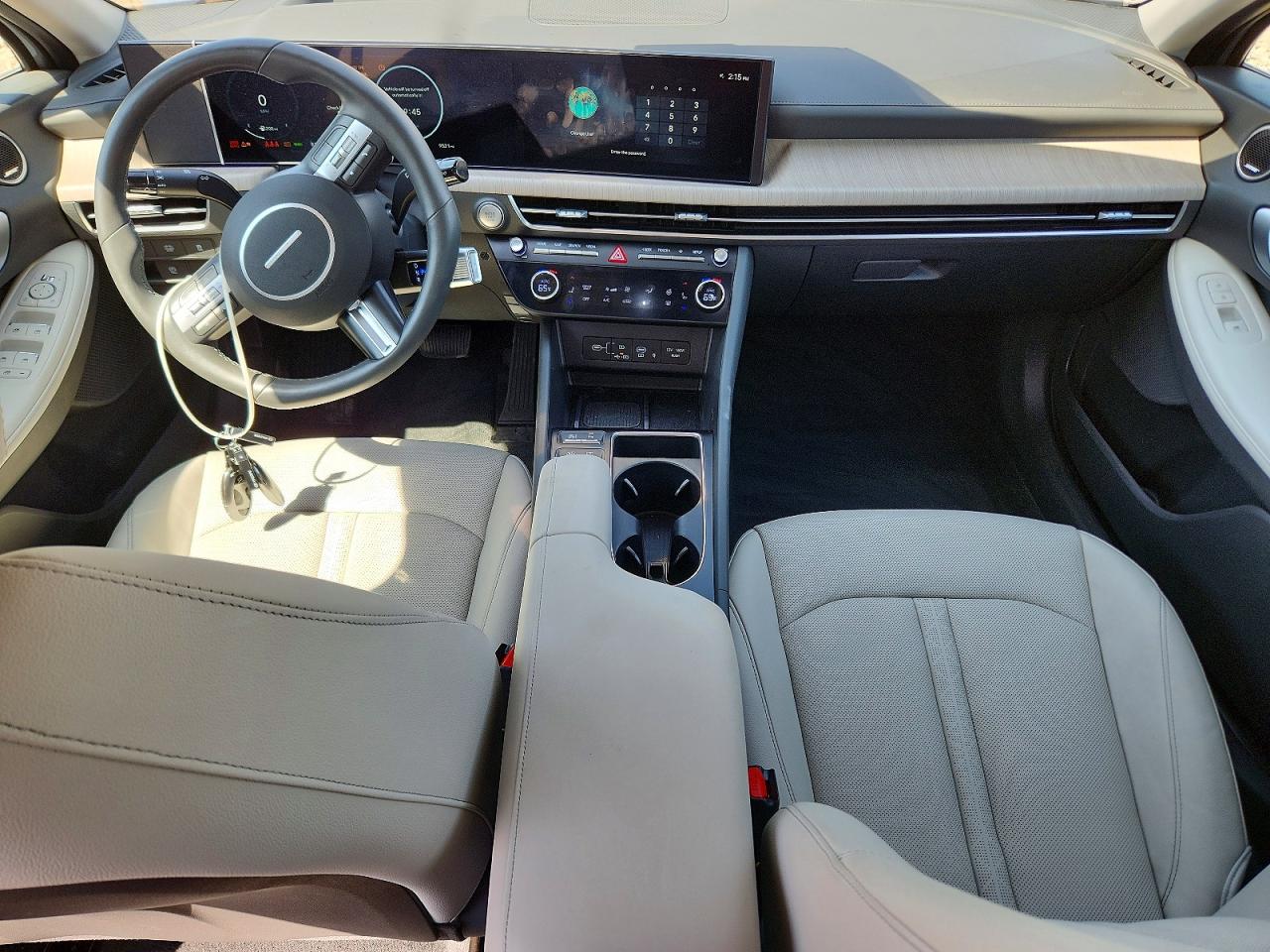 Hyundai SONATA Limited