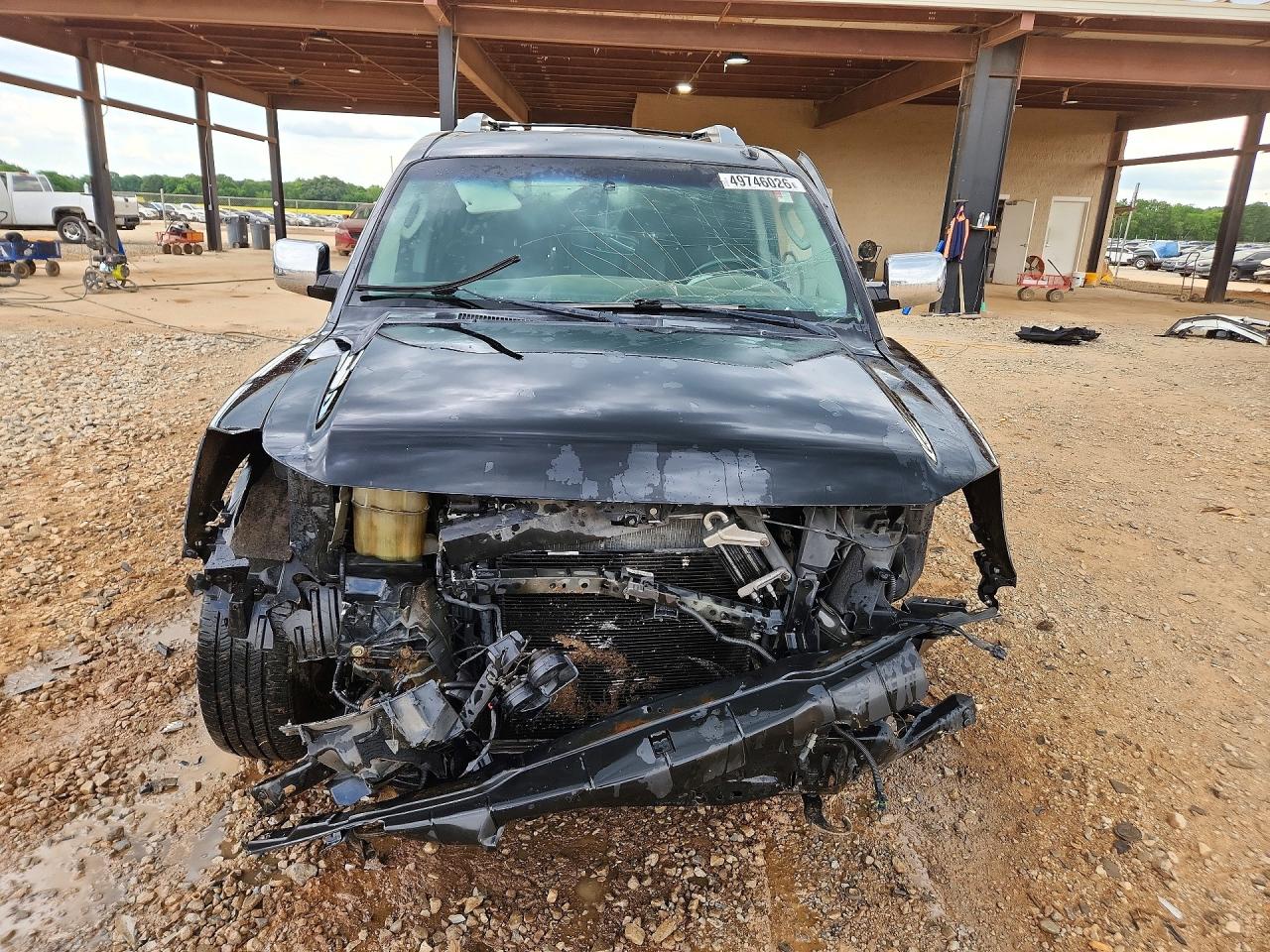 Nissan Armada Se