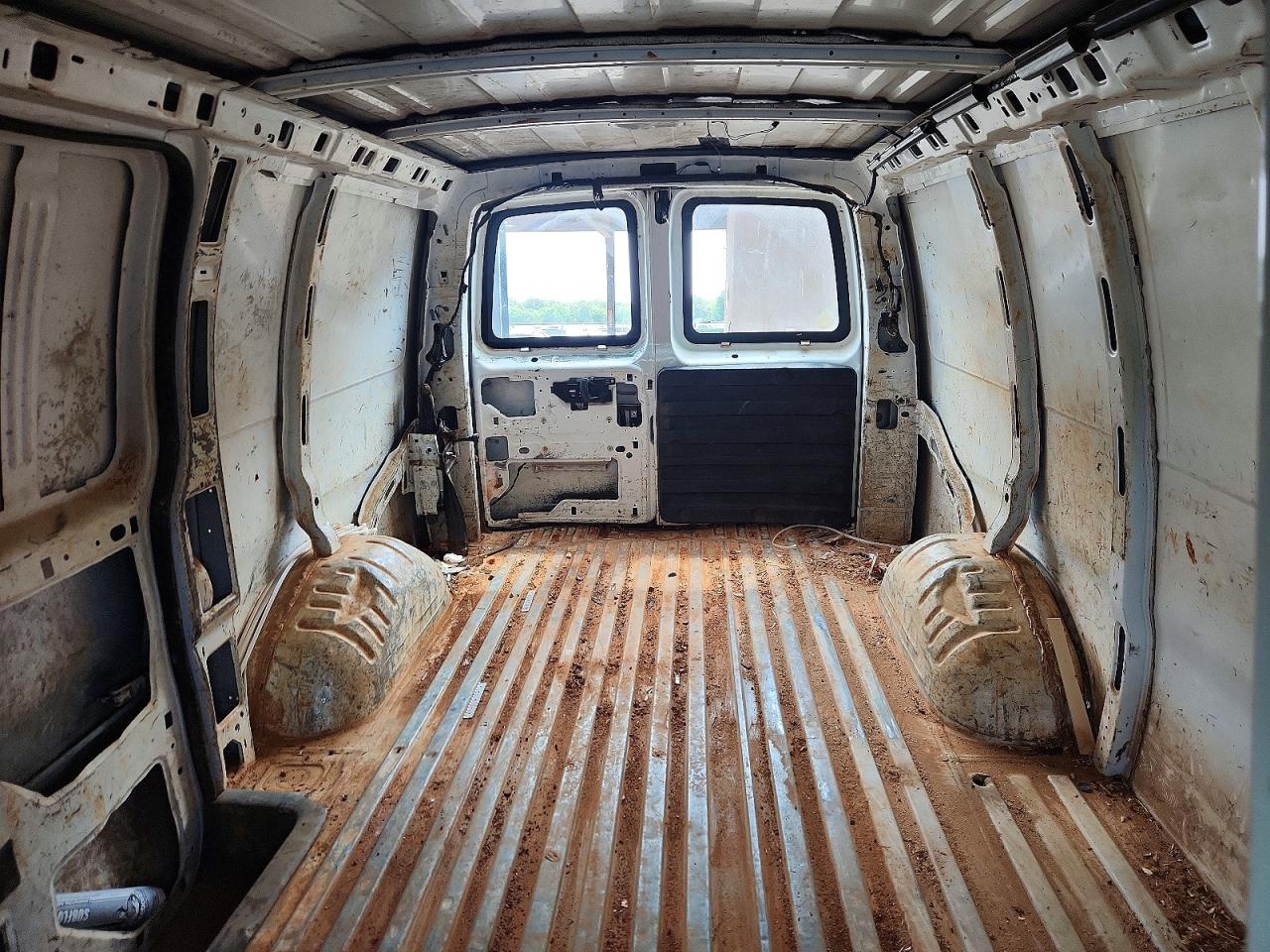 Chevrolet Express