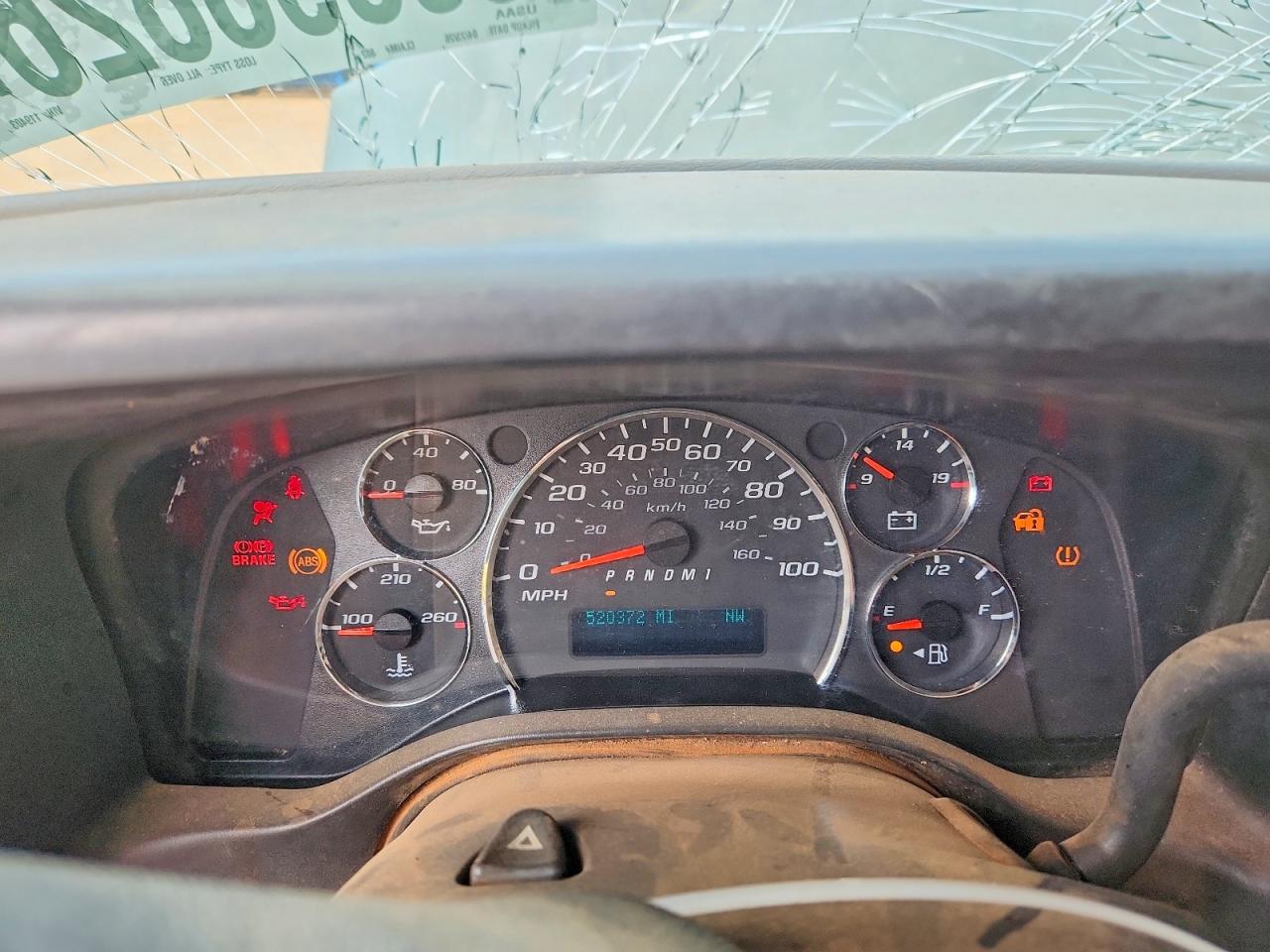 Chevrolet Express