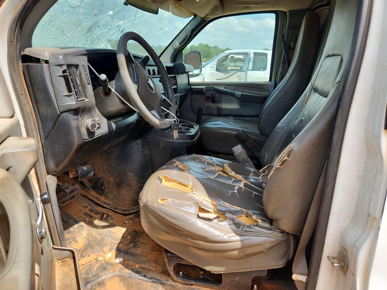 Chevrolet Express
