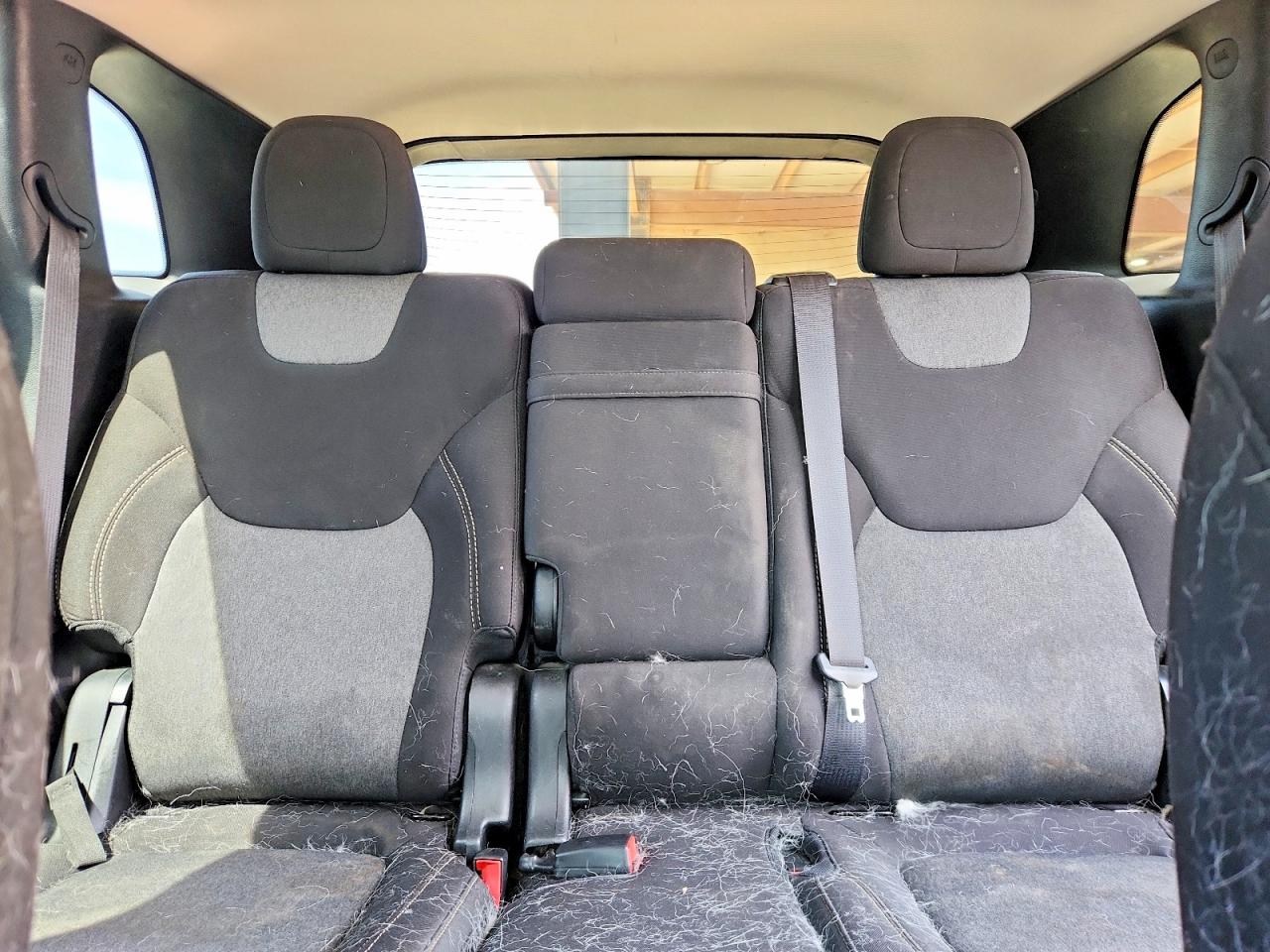 Jeep Grand Cherokee Latitude