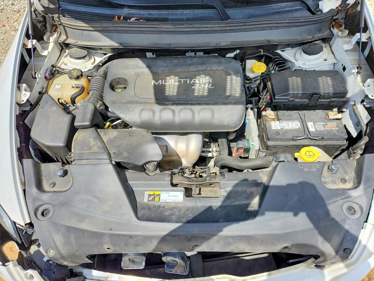 Jeep Grand Cherokee Latitude