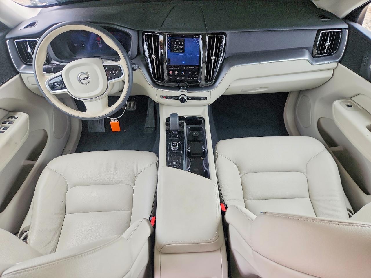 Volvo Xc60 Core Core