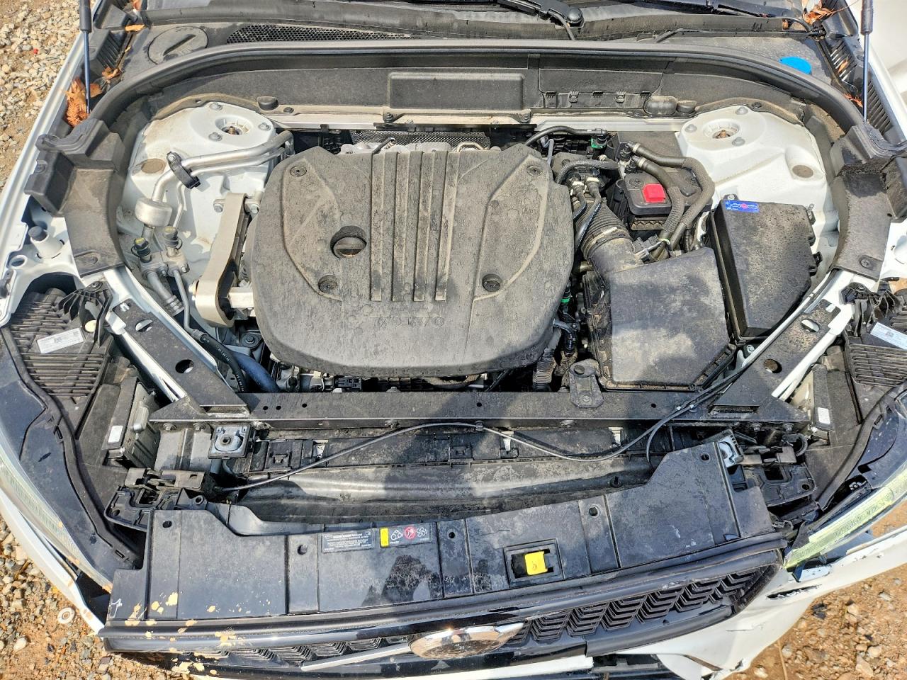 Volvo Xc60 Core Core