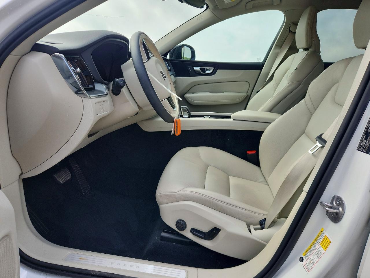 Volvo Xc60 Core Core