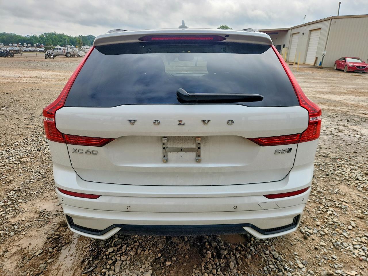Volvo Xc60 Core Core
