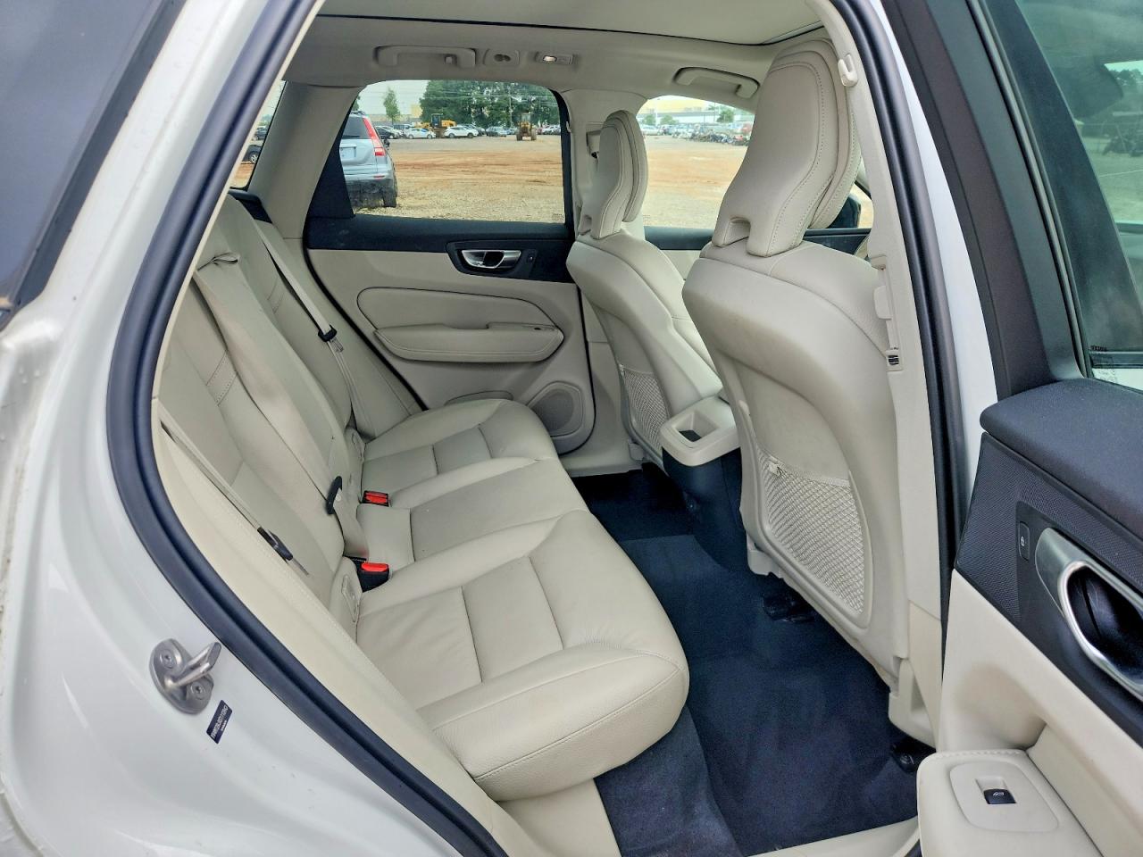 Volvo Xc60 Core Core
