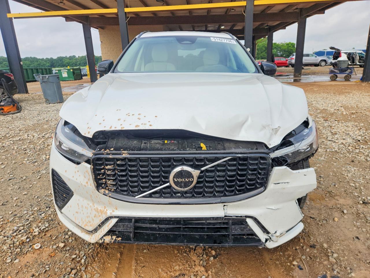 Volvo Xc60 Core Core