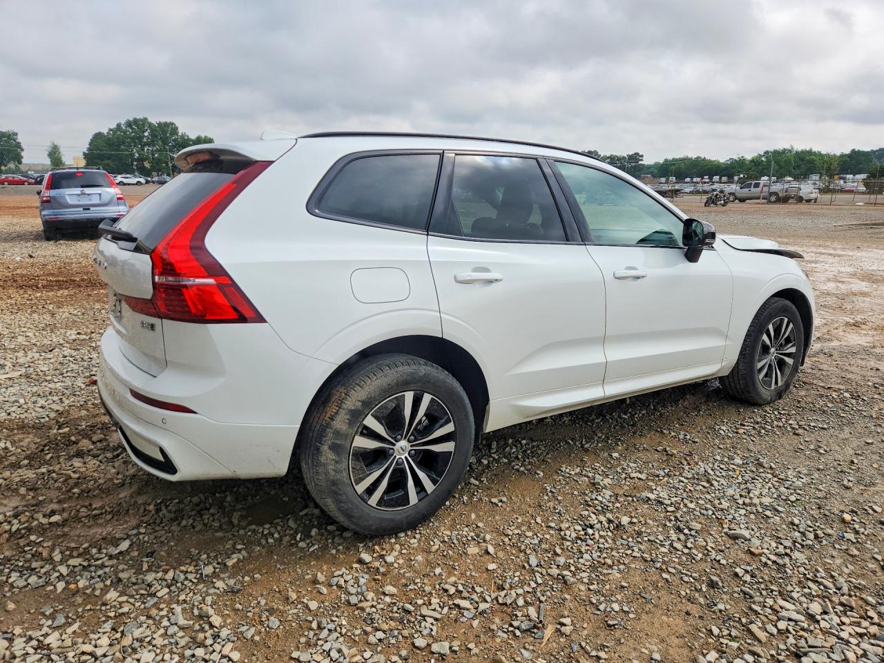 Volvo Xc60 Core Core