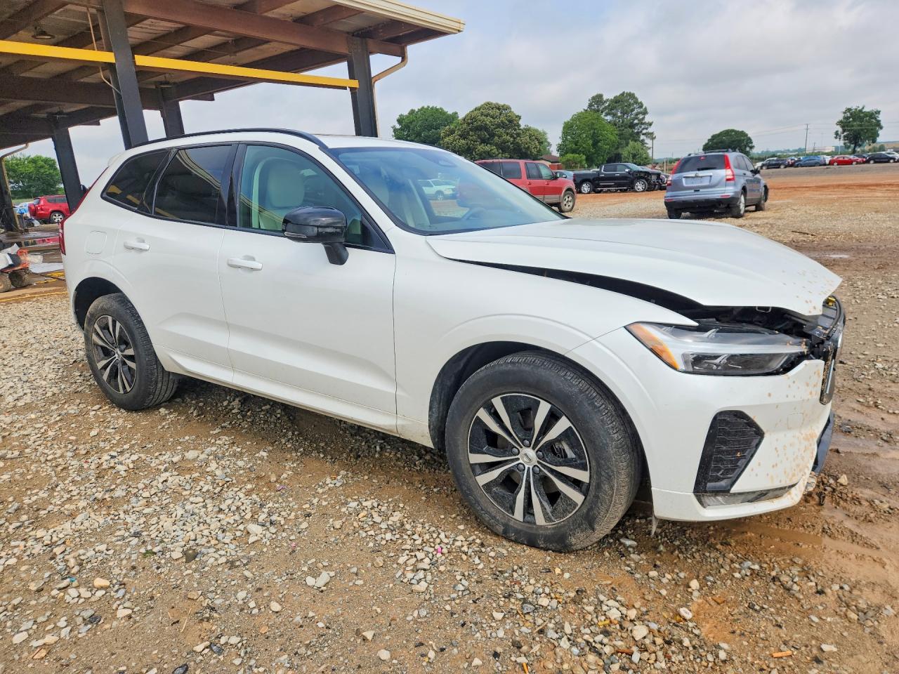 Volvo Xc60 Core Core