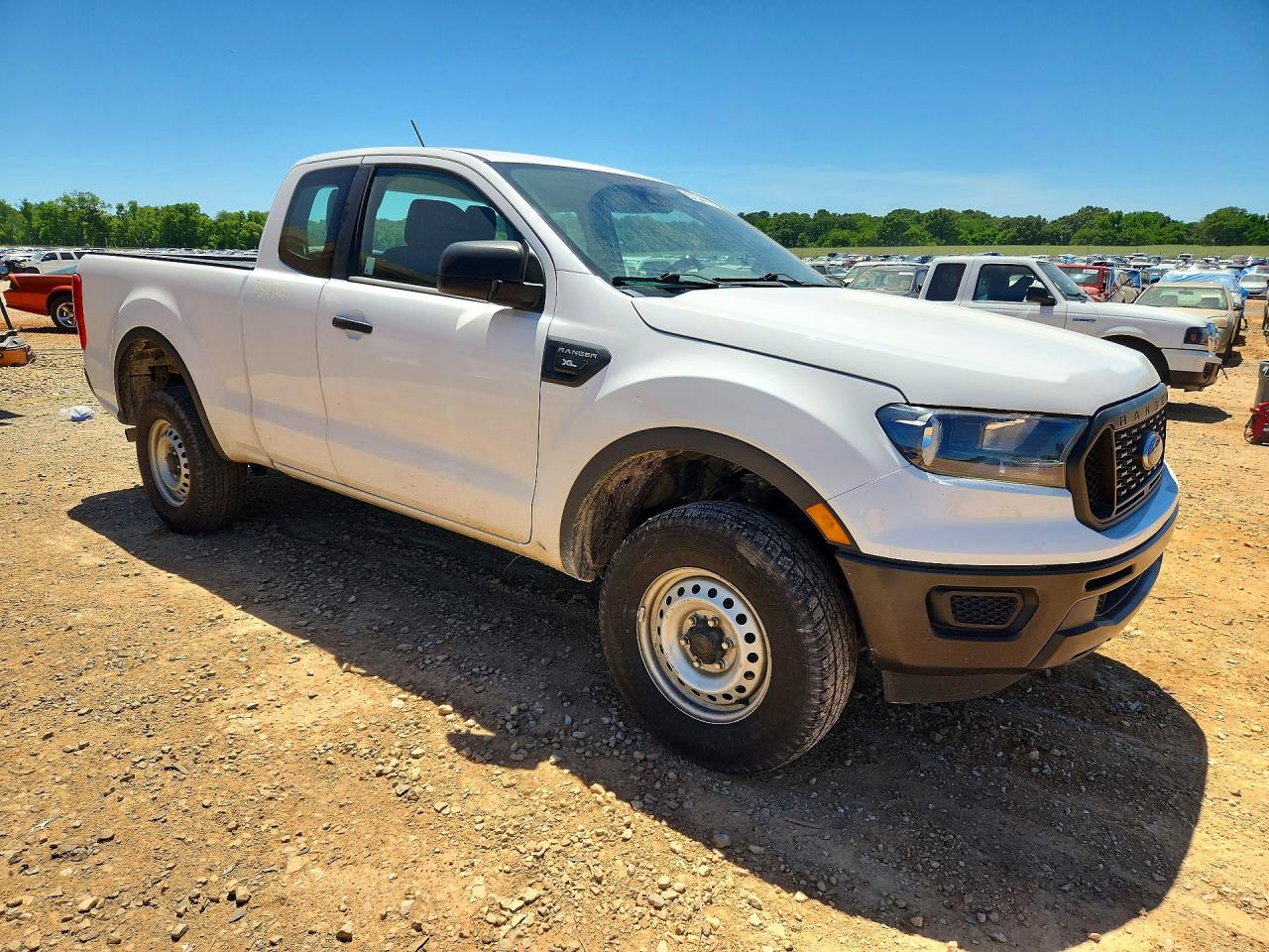 Ford Ranger Xl