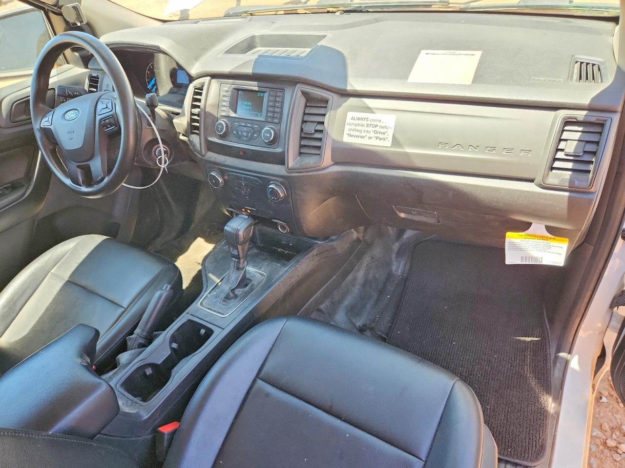 Ford Ranger Xl