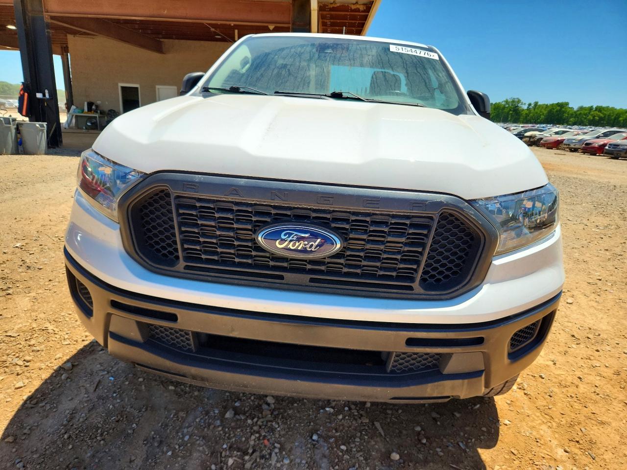 Ford Ranger Xl