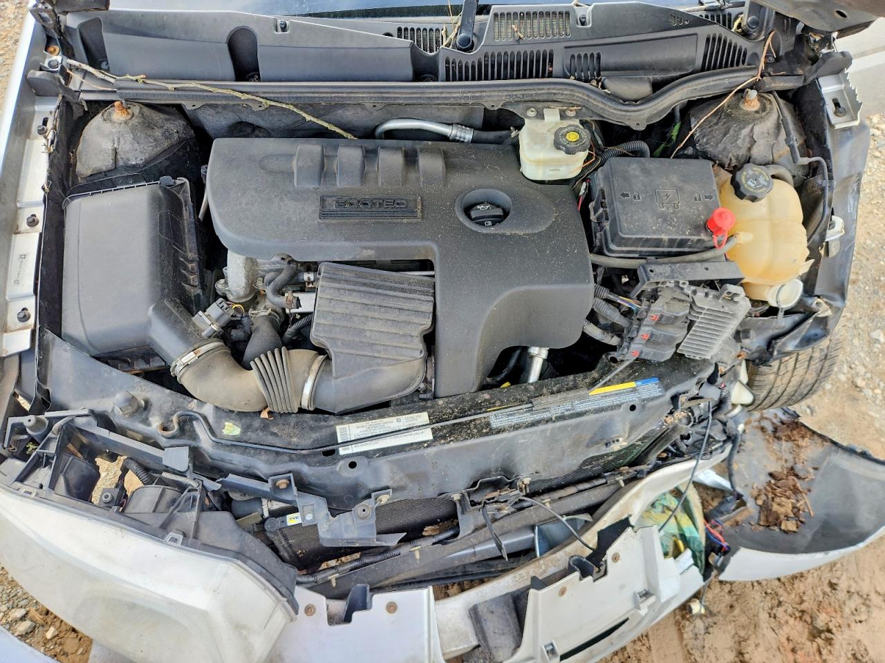 Saturn Ion Level 2