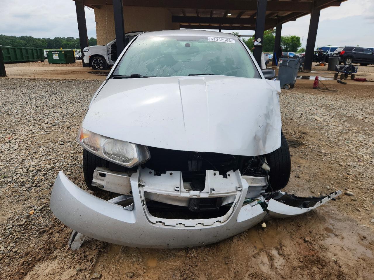Saturn Ion Level 2