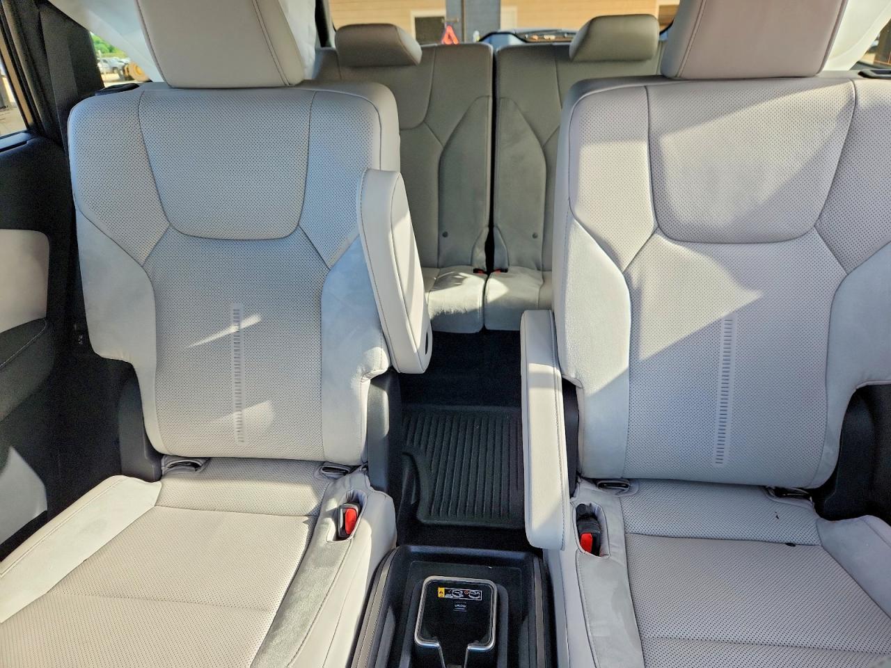 Lexus Tx 350 Lux Luxury
