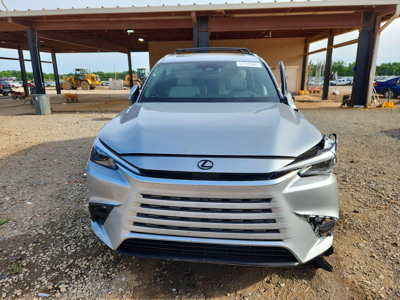 Lexus Tx 350 Lux Luxury