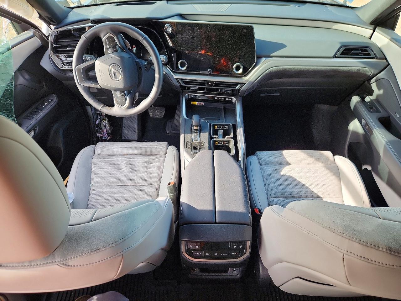 Lexus Tx 350 Lux Luxury