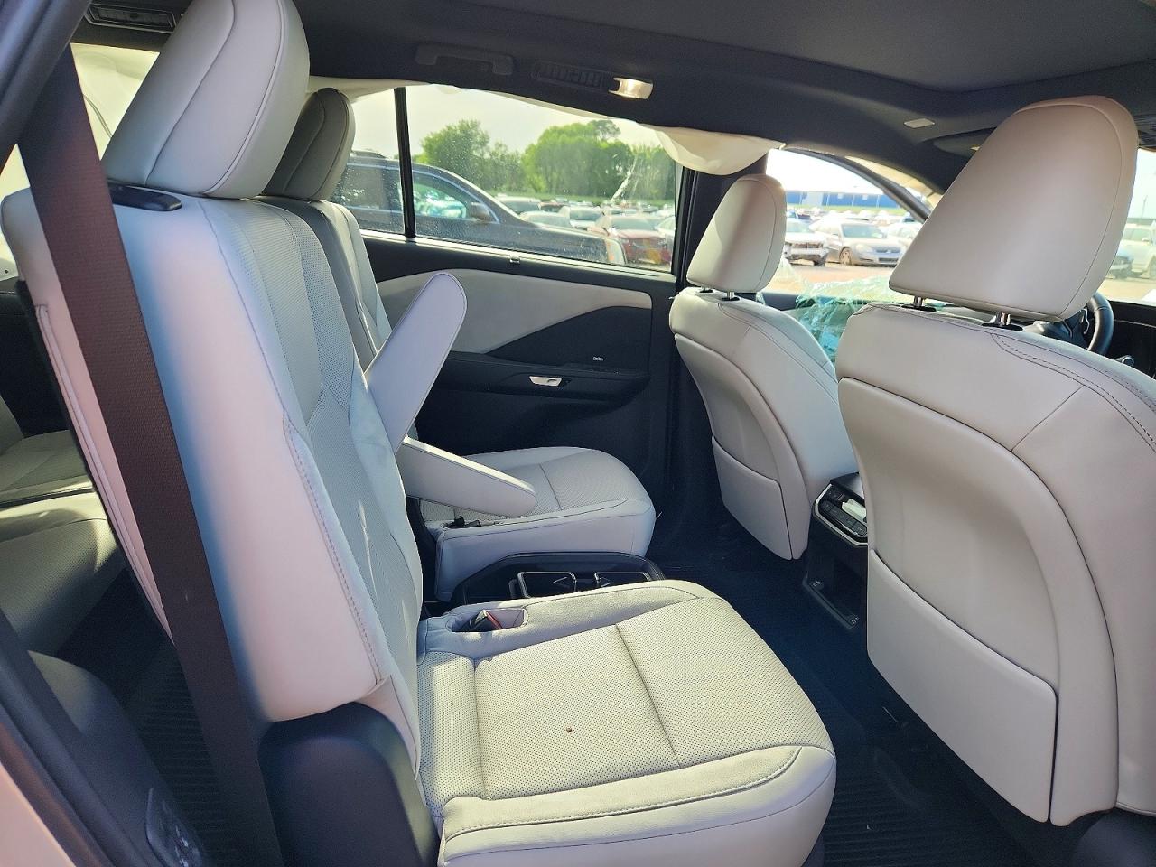Lexus Tx 350 Lux Luxury
