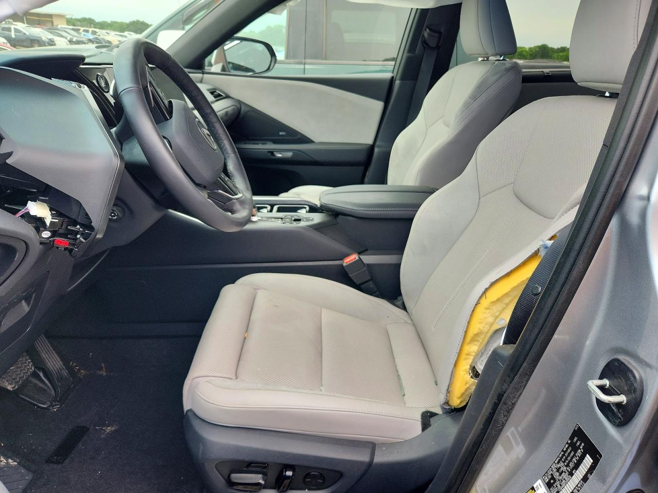 Lexus Tx 350 Lux Luxury